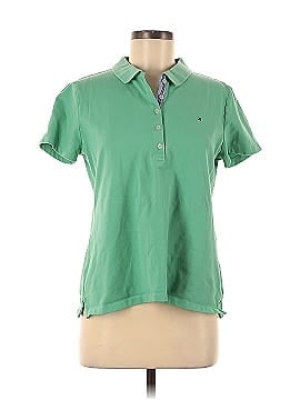 Tommy Hilfiger Short Sleeve Polo (view 1)