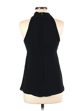 Banana Republic Sleeveless Blouse (view 2)