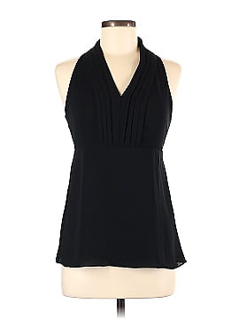 Banana Republic Sleeveless Blouse (view 1)