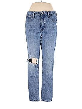 Madewell Jeans (view 1)