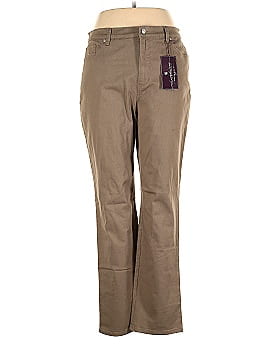 Gloria Vanderbilt Casual Pants (view 1)