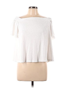 Juicy Couture Short Sleeve Top (view 1)