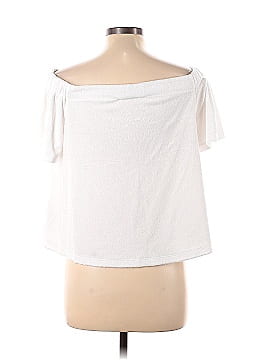 Juicy Couture Short Sleeve Top (view 2)