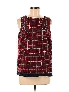 The Limited Sleeveless Top (view 1)