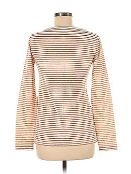 J.Crew Factory Store Long Sleeve T-Shirt (view 2)