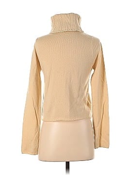 KORS Michael Kors Cashmere Pullover Sweater (view 2)