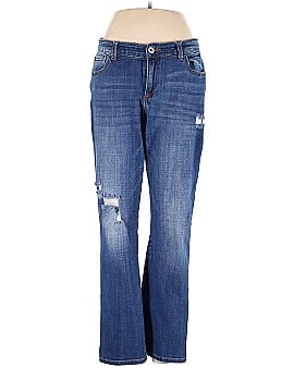 INC International Concepts Jeans (view 1)