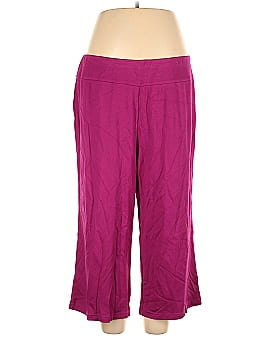 Bob Mackie Casual Pants (view 1)