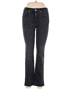 Madewell Jeans (view 1)