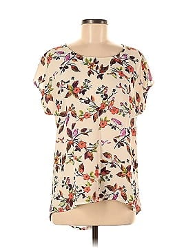 Bobeau Sleeveless Blouse (view 1)