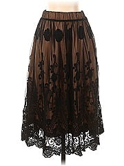Lapis Formal Skirt