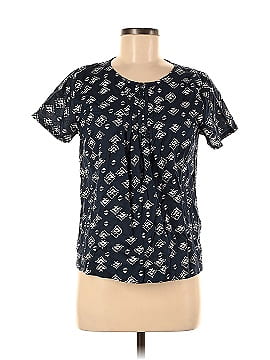 Gap Short Sleeve Blouse (view 1)