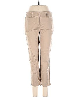 Ann Taylor Factory Khakis (view 1)