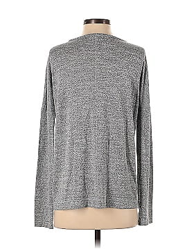 Rag & Bone/JEAN Long Sleeve T-Shirt (view 2)