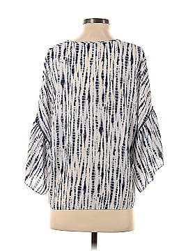 Lola & Sophie Long Sleeve Blouse (view 2)