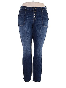 Torrid Jeans (view 1)