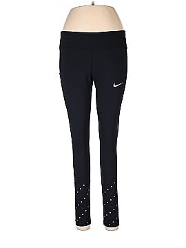 Nike Active Pants (view 1)