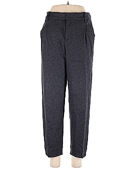 Banana Republic Wool Pants (view 1)