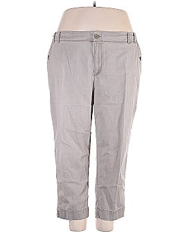 Fashion Bug Casual Pants (view 1)