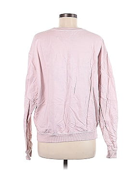 Topshop Sweatshirt (view 2)