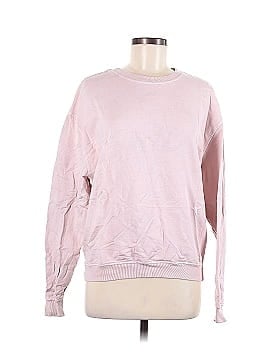 Topshop Sweatshirt (view 1)