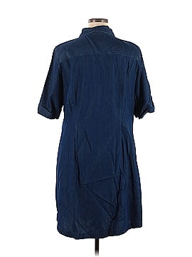 Karen Scott Casual Dress (view 2)