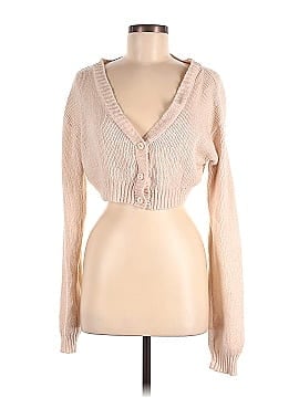 Nasty Gal Inc. Cardigan (view 1)