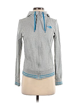 The North Face Zip Up Hoodie (view 1)