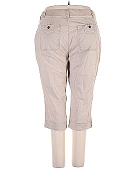 Avenue Khakis (view 2)