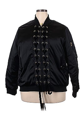 Lane Bryant Jacket (view 1)