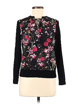 Ted Baker London Pullover Sweater (view 1)