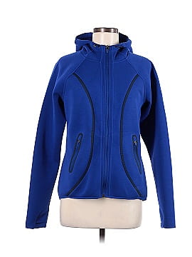 Athleta Zip Up Hoodie (view 1)