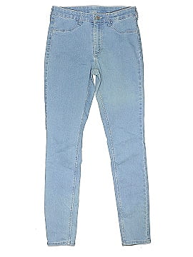 &Denim by H&M Jeans (view 1)