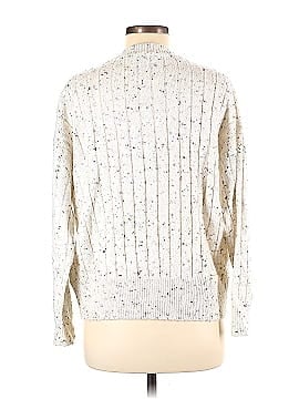 Madewell Pullover Sweater (view 2)