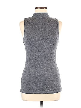 Halogen Sleeveless Top (view 1)