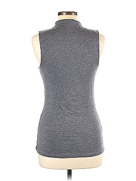 Halogen Sleeveless Top (view 2)