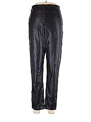 Old Navy   Maternity Faux Leather Pants