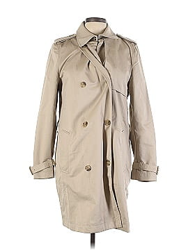 Gap Trenchcoat (view 1)