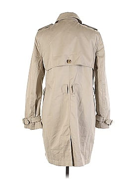 Gap Trenchcoat (view 2)