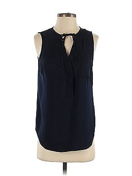 New York & Company Sleeveless Blouse (view 1)