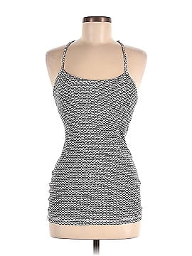 Lululemon Athletica Active Tank (view 1)