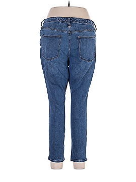 Universal Thread Jeans (view 2)