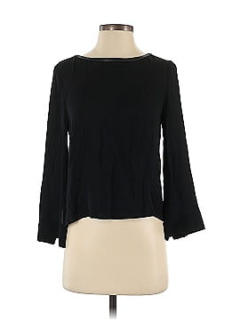 Alice + Olivia 3/4 Sleeve Top (view 1)