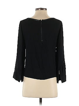 Alice + Olivia 3/4 Sleeve Top (view 2)