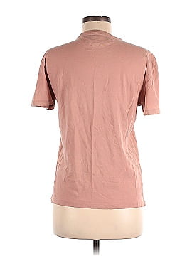 Zara Short Sleeve T-Shirt (view 2)