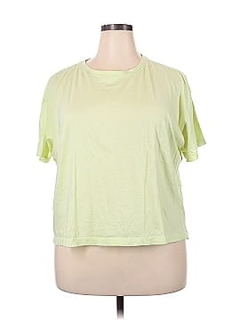 Ava & Viv Short Sleeve T-Shirt (view 1)