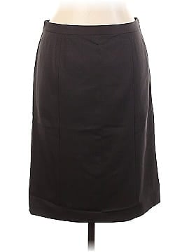 J.Crew Wool Skirt (view 1)