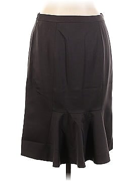 J.Crew Wool Skirt (view 2)