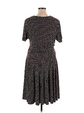 Coldwater Creek Casual Dress (view 2)