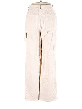 Forever 21 Linen Pants (view 2)